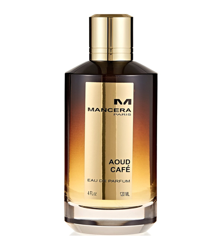 Mancera Aoud Cafe
