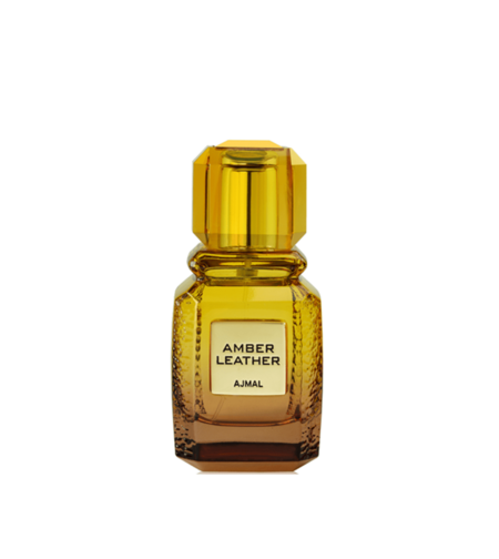 Ajmal Amber Leather