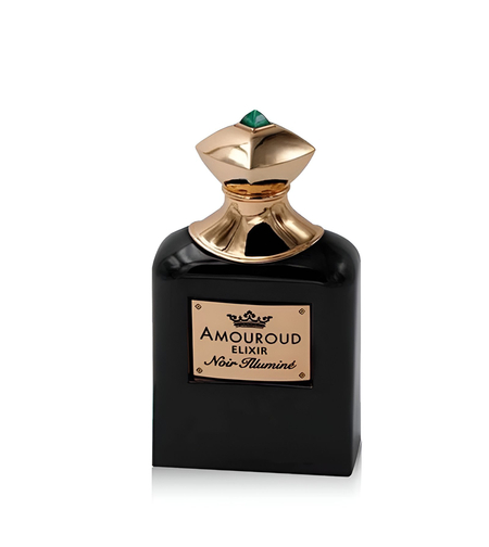 Amouroud Elixir Noir Illumine
