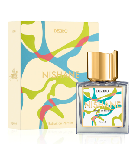 Nishane Deziro Extrait De Parfum