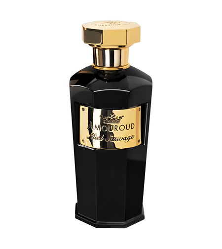 Amouroud Miel Sauvage