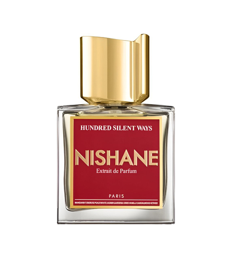 Nishane Hundred Silent Ways X Extrait De Parfum