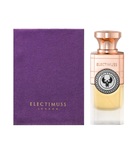 Electimuss Celestial Pura Parfum