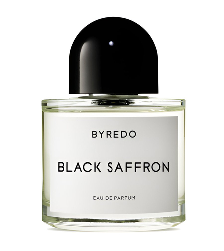 Byredo Black Saffron