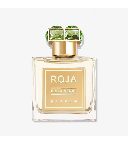 Roja Isola Verde Parfum