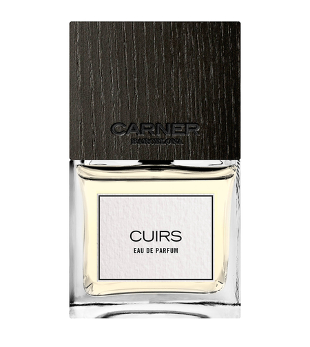 Carner Barcelona Cuirs EDP