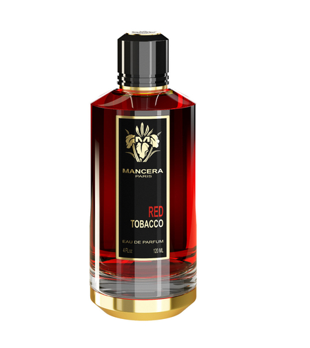 Mancera Red Tobacco