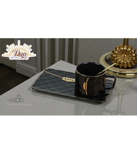 Порцеланова Чаша За Кафе (8849369)