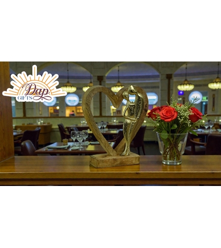 Сувенир Влюбени (7784726)