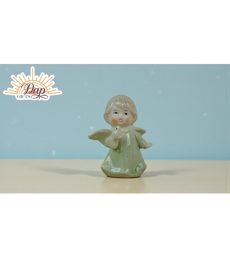 Порцеланов Сувенир (1111327)