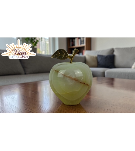 ОНИКС ЯБЪЛКА (5300006)