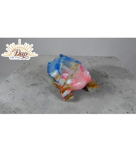 ОНИКС ЖАБА (5300017)