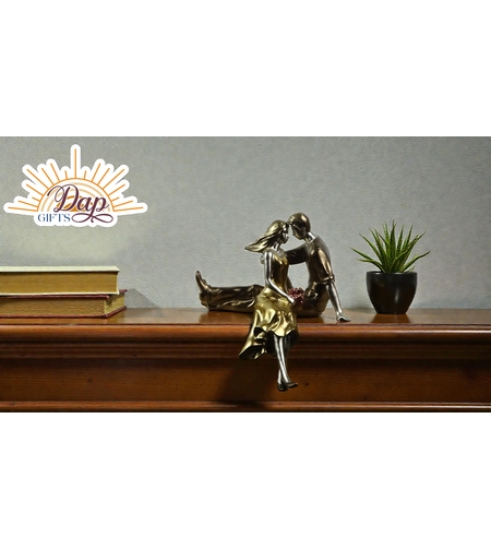 Статуетка Влюбени (3649583)