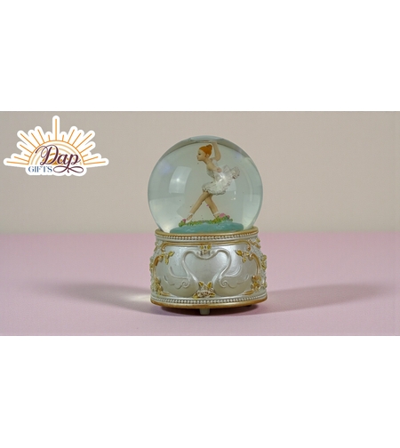 Балерина Преспапие (8857122)