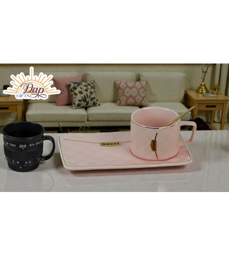 Порцеланова Чаша За Кафе (8849370)