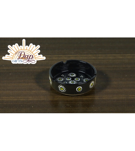 Керамичен Пепелник (7777847)