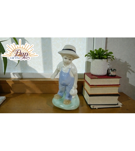 Порцеланов Сувенир (1111320)