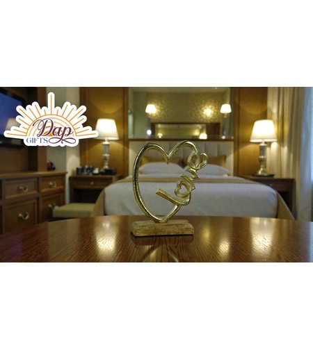 Статуетка Любов (9798847)