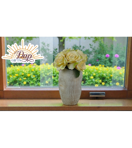 Керамична Ваза (7748267)