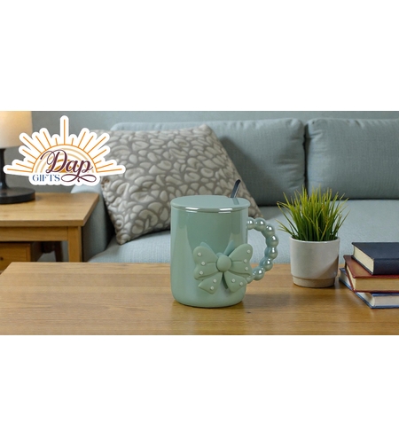 Порцеланова Чаша За Чай (8885714)