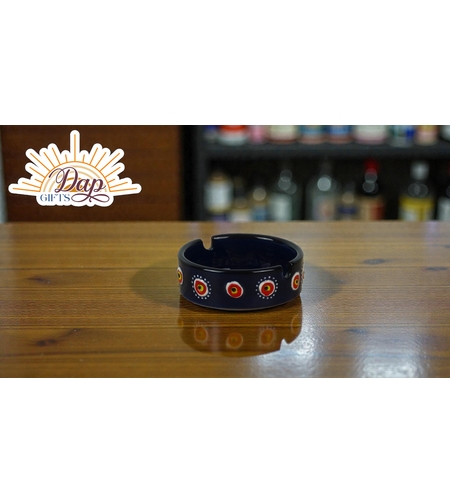 Керамичен Пепелник (7777845)