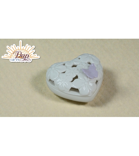 Порцеланова Кутия За Бижута (5523181)