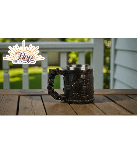 Чаша Хазарт (4326594)