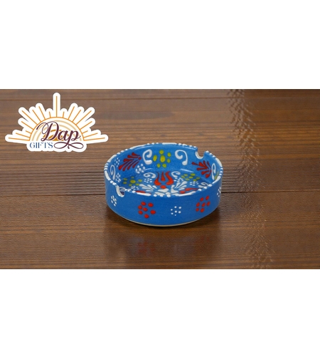 Керамичен Пепелник (7777848)