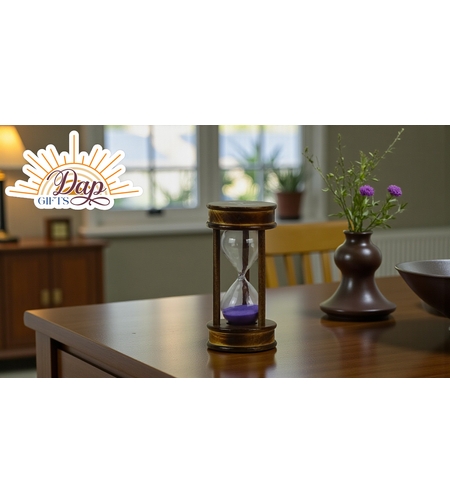 Пясъчен Часовник (1111434)