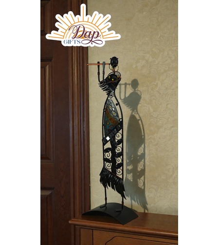 Африканка От Метал (3549385)