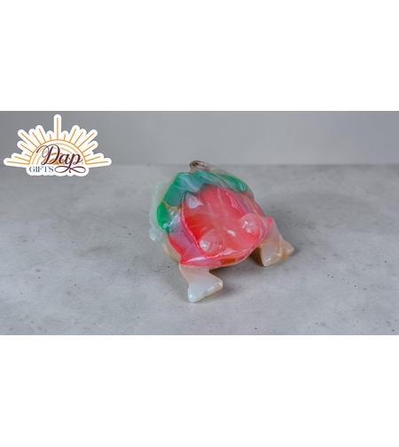 ОНИКС ЖАБА (5300018)