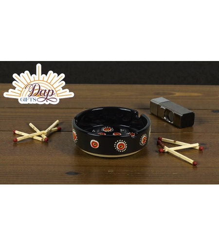 Керамичен Пепелник (7777846)