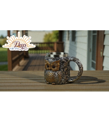 Чаша Бухал (4326595)