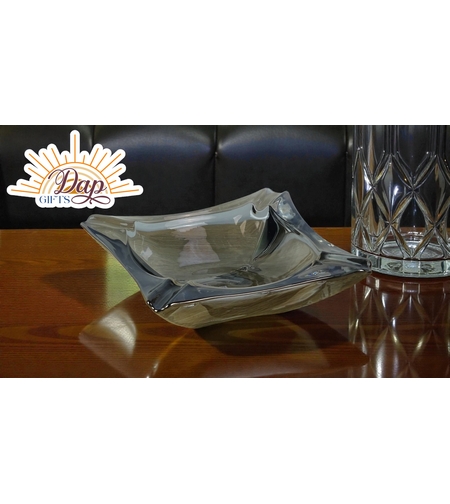 Стъклен Пепелник За Пури (7889737)