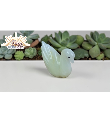 ОНИКС МАЛЪК ЛЕБЕД (5300014)