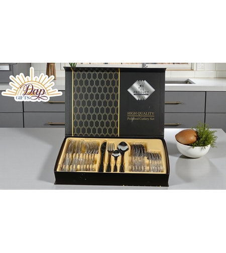 Комплект прибори за хранене (7736254)