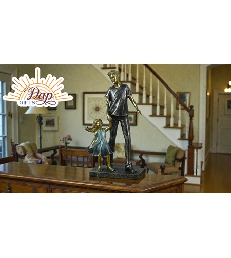 Баща и дъщеря (7775839)