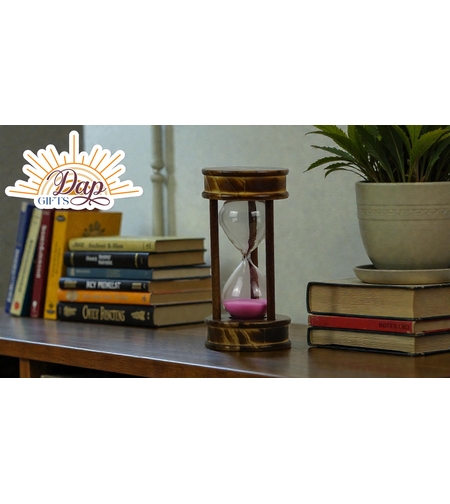 Пясъчен Часовник (1111435)