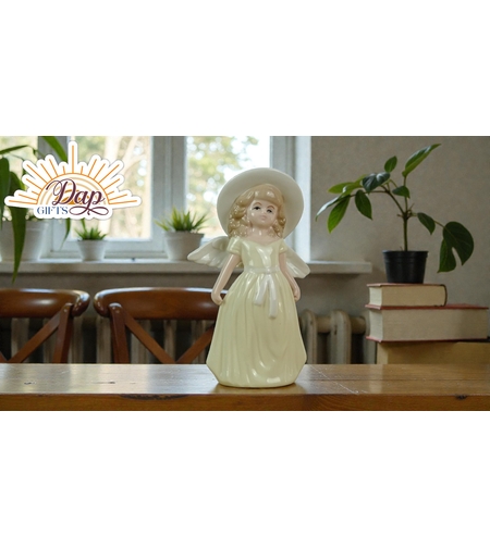 Порцеланов Сувенир (1111321)