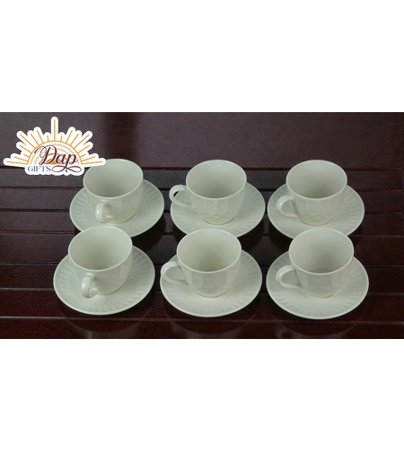 Сервиз Чаши За Кафе (2613623)