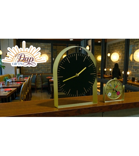 Алуминиев Часовник (9798867)