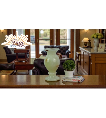 Ваза От Оникс (5837564)