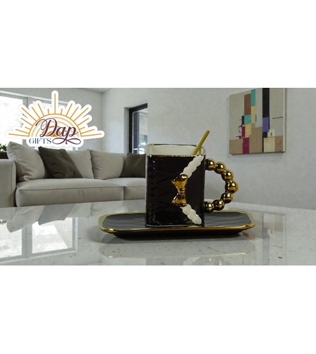 Порцеланова Чаша За Кафе (8849366)