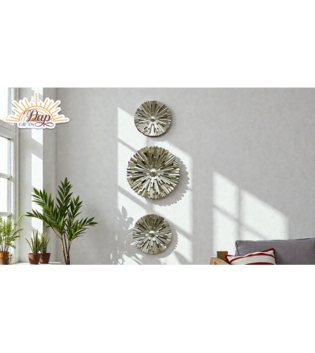 Декорация за стена слънца (3954701)