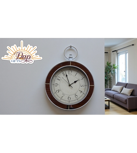 Часовник За Стена (1222480)