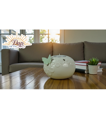 Порцеланов Свещник (3332213)