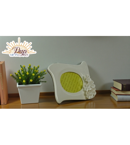 Порцеланова Рамка за снимка 10х15см (4754458)