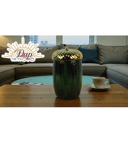 Порцеланов Голям Жълъд (3235969)