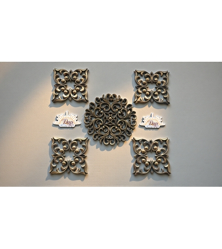 Декорация за стена (3954705)