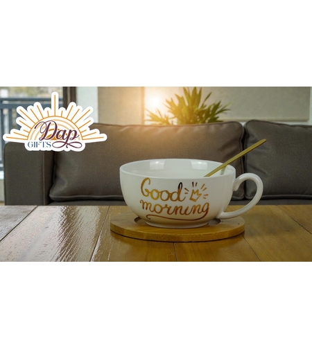 Чаша За Кафе (8372649)